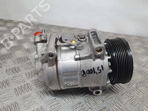 AC compressor PEUGEOT 5008 II (MC_, MJ_, MR_, M4_)  | BP17031631M34 