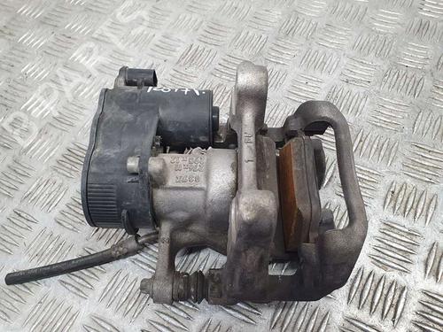 BP17622015M107 | Left rear brake caliper MERCEDES-BENZ CLA Shooting Brake (X118) CLA 200 (118.687) BP17622015M107