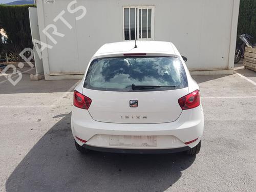 Electronic sensor SEAT IBIZA IV (6J5, 6P1)  | BP11700781M84 