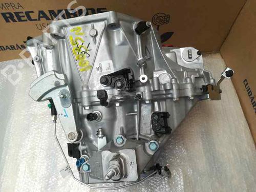 Gearbox NISSAN X-TRAIL III (T32_, T32R, T32RR)  | BP2548274M3 