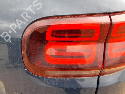 Used Right tailgate light CITROËN C5 AIRCROSS (A_) 1.2 PureTech 130 (ARHNSJ) (131 hp) 29807668