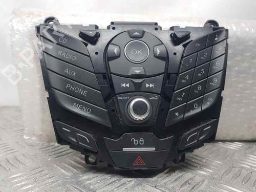 Kombi Kontakt / Stilkkontakt FORD TOURNEO COURIER B460 MPV [2014-2025]  22974013