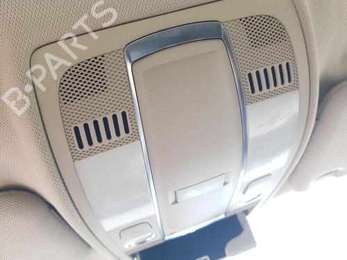Kabinelys AUDI A6 C6 (4F2) 2.7 TDI 4F0947140