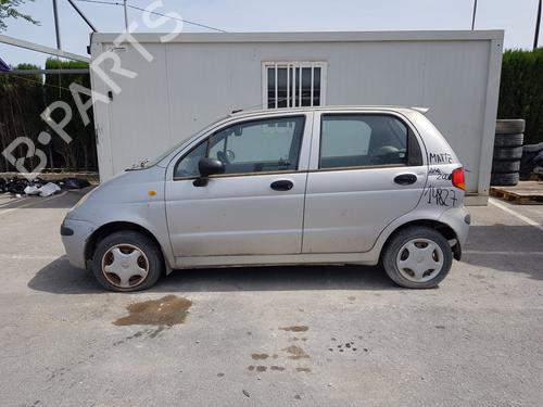 Left front driveshaft DAEWOO MATIZ (M100, M150) 0.8 | BP13543588M38 