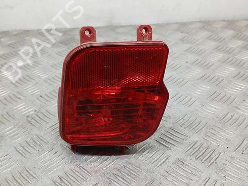 Used Rear bumper left light PEUGEOT 2008 II (UD_, US_, UY_, UJ_, UR_, UC_) 1.5 BlueHDI 130 (131 hp) 20238519