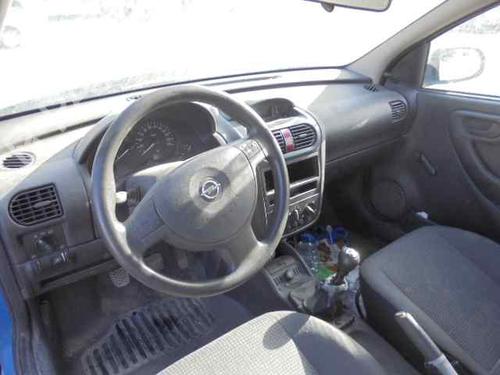 Gearbox OPEL CORSA C (X01)  | BP2279196M3 