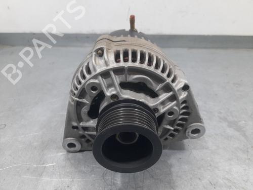 Used Alternator MERCEDES-BENZ CLK (C208) CLK 200 Kompressor (208.345) (192 hp) 32783378