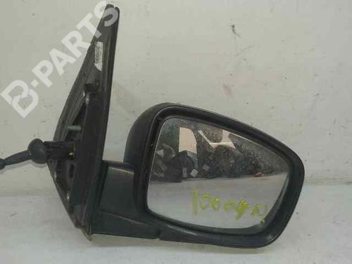 Used Right mirror HYUNDAI i10 I (PA) [2007-2018]  251366