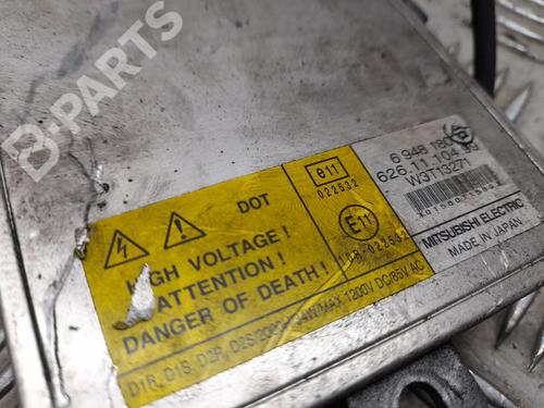 Xenon ballast BMW 3 Touring (E91)  | BP11198742C53 