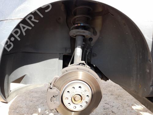 Used Wheel arch VW GOLF VI (5K1) 1.6 TDI (105 hp) 29862453