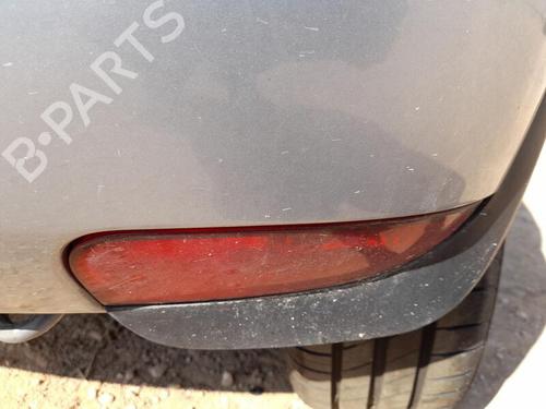 Højre baglygte kofanger OPEL CORSA C (X01) 1.2 (F08, F68) (75 hp) 28318801