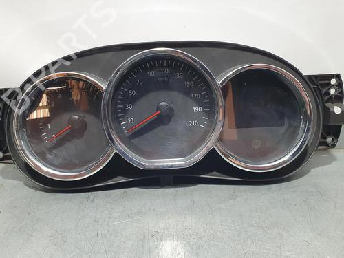 Used Instrument cluster DACIA SANDERO II [2012-2025]  8191331