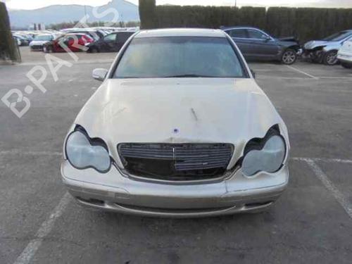 Front wiper motor MERCEDES-BENZ C-CLASS (W203) C 180 (203.035) | BP6534175M29 