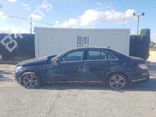 Used Parts MERCEDES-BENZ E-CLASS (W212)  E 220 CDI / BlueTEC (212.001, 212.002)  886369