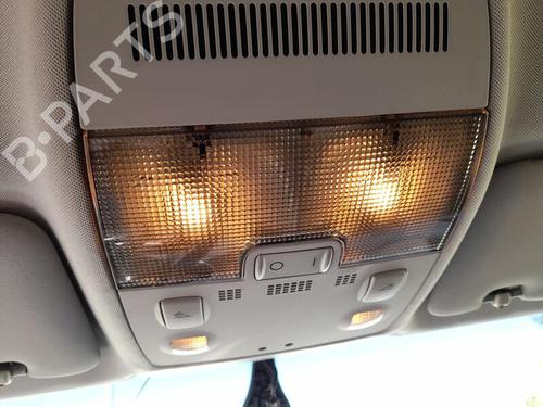 Used Interior roof light SEAT EXEO ST (3R5) [2009-2013]  29279230