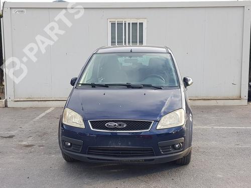 Left front window switch FORD C-MAX (DM2) 1.6 | BP11090486C106  - Image 5