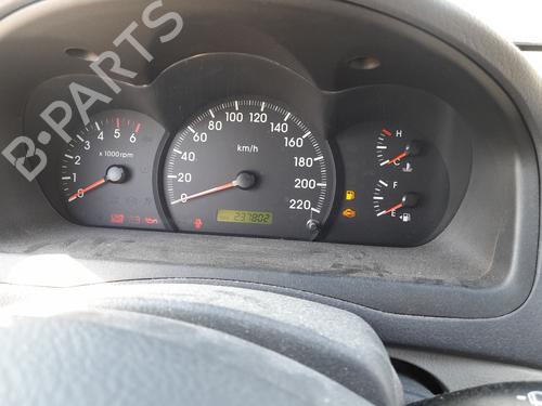 ABS pump KIA CERATO I Hatchback (LD)  | BP36277634M43  - Image 11