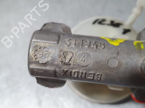 Brake master cylinder VW GOLF III (1H1)  | BP12942786M77 