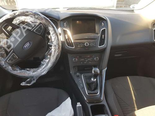 Electronic sensor FORD FOCUS III  | BP18716713M84 