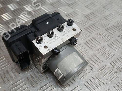 Used ABS pump KIA CEE'D (JD) [2012-2018]  17368416