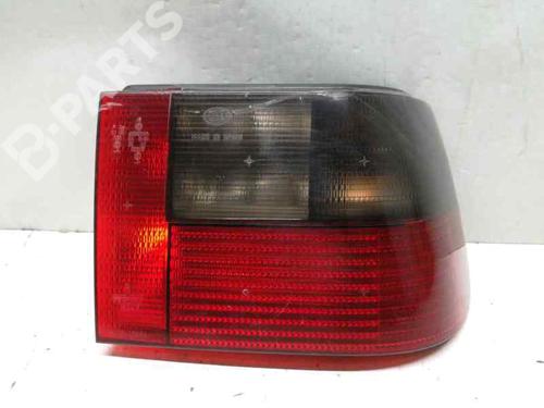 Used Right taillight SEAT IBIZA II (6K1) [1993-2002]  5330323