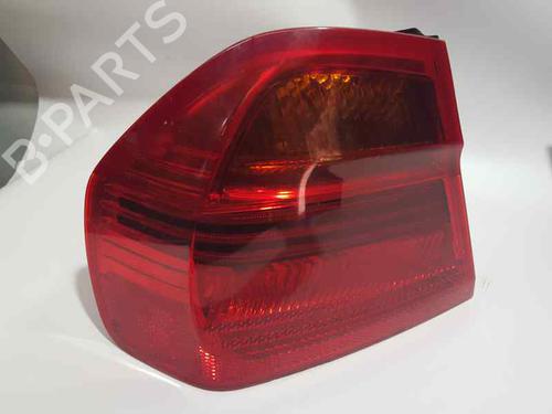 Left taillight BMW 3 (E90) 320 d | BP673158C34