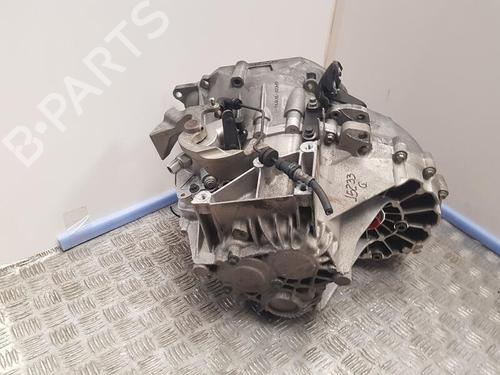 Gearbox FORD MONDEO IV (BA7)  | BP16371288M3 