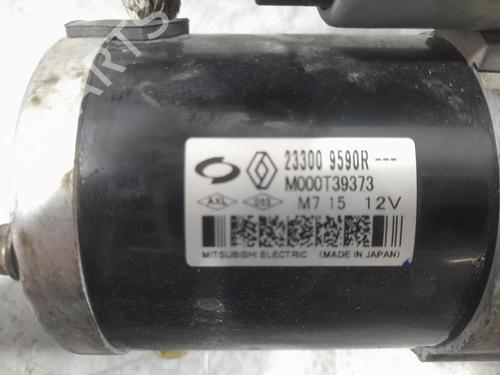 Starter FIAT TALENTO Van (296_) 1.6 D | BP30103175M8 