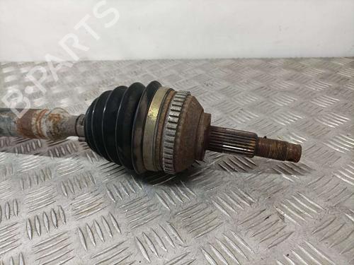 Right front driveshaft CHRYSLER VOYAGER IV (RG, RS)  | BP10108674M39 