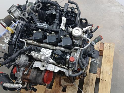 Engine FORD TOURNEO COURIER B460 MPV  | BP22972761M1 