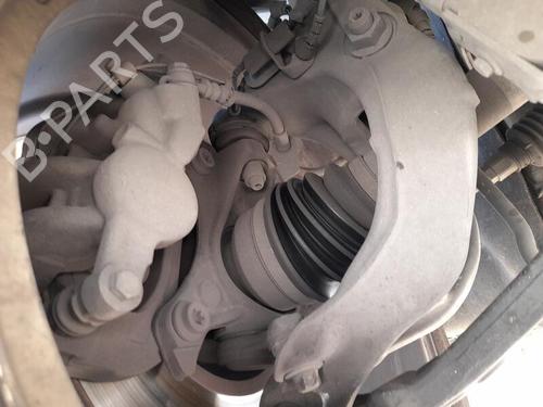 Used Right front steering knuckle CITROËN C6 (TD_) 2.7 HDi (204 hp) 30168011