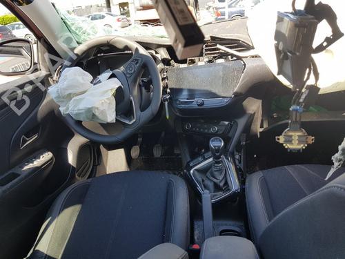 Electronic sensor OPEL CORSA F (P2JO) | BP13517433M84