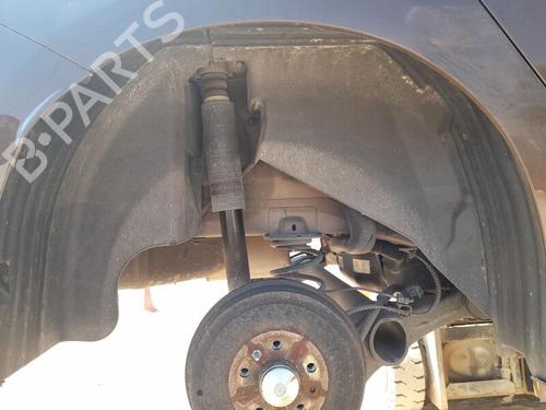 Used Wheel arch FIAT TIPO Saloon (356_, 357_) 1.4 (356SXA1B) (95 hp) 27464887
