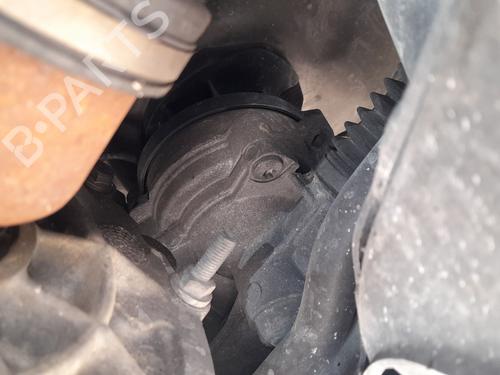 Used Steering rack PEUGEOT 208 I (CA_, CC_) 1.2 VTI 82 (82 hp) 26956886