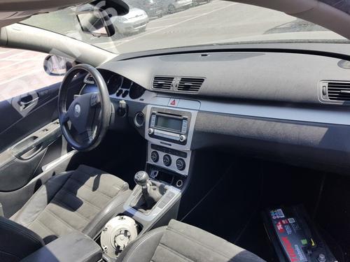 Airbag Kit VW PASSAT B6 (3C2)  | BP9730840C86  - Image 7