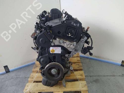 Motor PEUGEOT 208 I (CA_, CC_) [2012-2020]  19160781
