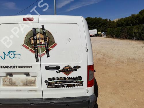 Used Right tailgate FORD TRANSIT CONNECT (P65_, P70_, P80_) 1.8 Di (75 hp) 26681936