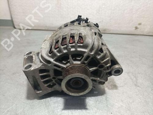 Used Alternator FORD FIESTA VI (CB1, CCN) [2008-2017]  5085581