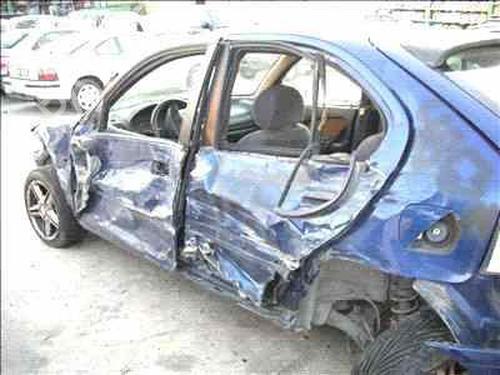 Tailgate ROVER 200 II Hatchback (RF)  | BP31531C6 