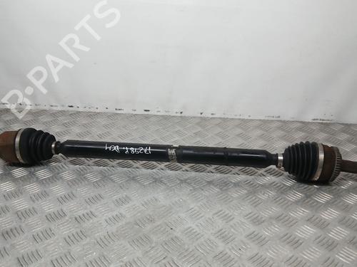 Used Right front driveshaft KIA CEE'D (JD) 1.6 CRDi 110 (110 hp) 30361144