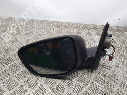 Used Left mirror CITROËN C-ELYSEE (DD_) [2012-2026]  12567346