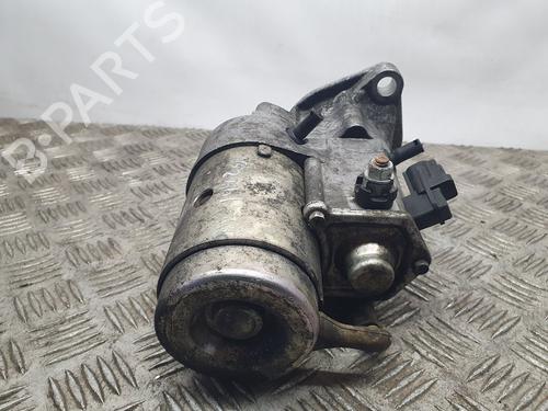 Starter TOYOTA LAND CRUISER PRADO (_J15_) 3.0 D-4D (KDJ150_, KDJ150, KDJ155) | BP11276000M8 