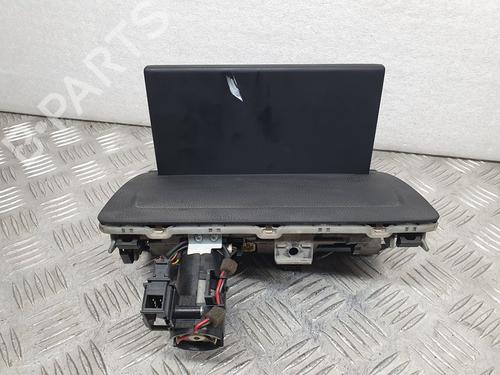 Electronic module AUDI A3 Sportback (8VA, 8VF)  | BP8897496M83 