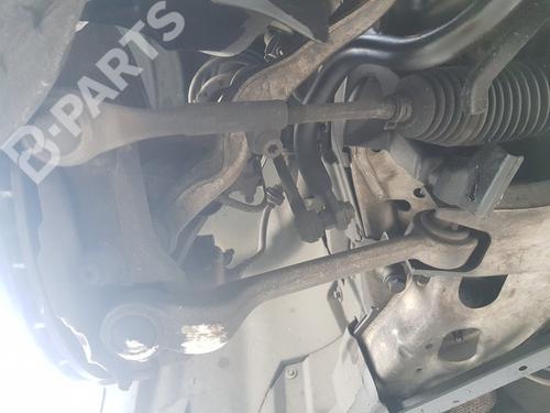 Used Right front suspension arm Right front suspension arm BMW 3 Touring (E91) 320 d (163 hp) 11198736 11198736