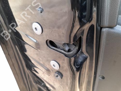 Front left lock PEUGEOT 308 I (4A_, 4C_) 1.6 HDi BP28294028C98