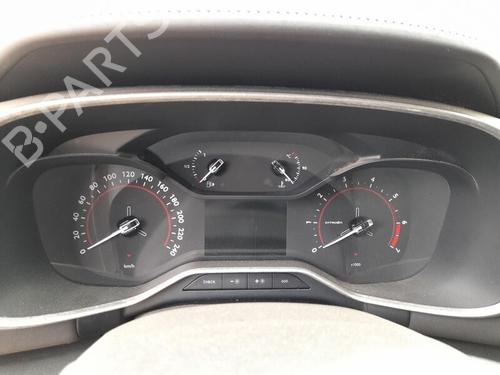 Used Instrument cluster Instrument cluster CITROËN C5 AIRCROSS (A_) 1.2 PureTech 130 (ARHNSJ) (131 hp) 29754011 29754011