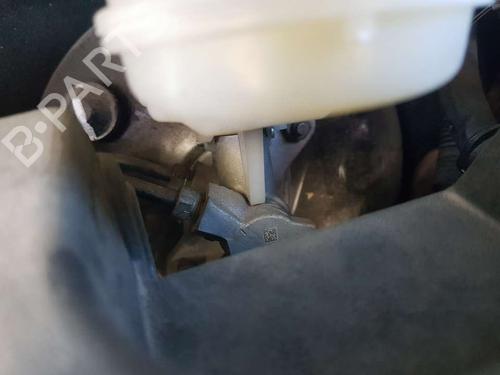 Used Brake master cylinder TOYOTA AYGO (_B4_) [2014-2025]  17453625