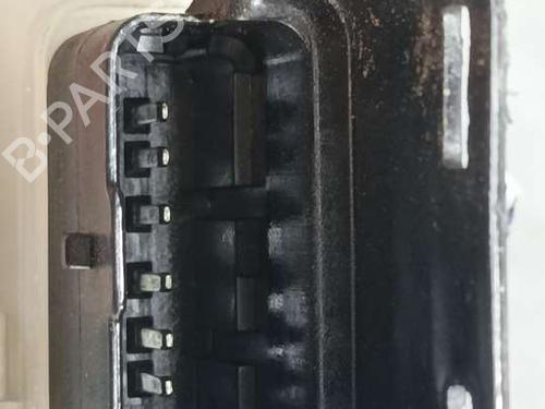 Rear left lock OPEL CORSA F (P2JO)  | BP16012596C100 
