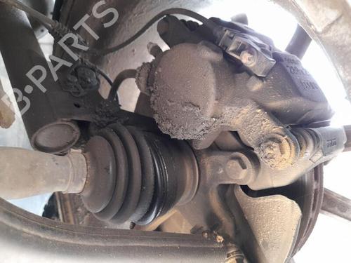 Used Right front steering knuckle MERCEDES-BENZ B-CLASS Sports Tourer (W245) B 180 CDI (245.207) (109 hp) 29751992