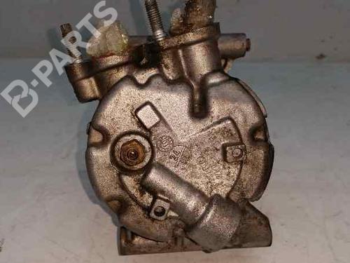 AC compressor LAND ROVER FREELANDER 2 (L359)  | BP148081M34 